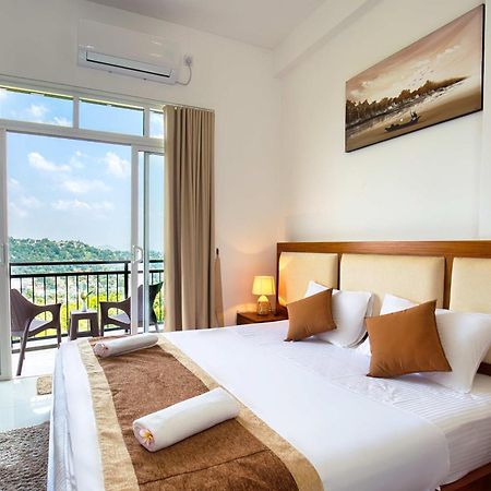 Amandara Hills Kandy Kültér fotó