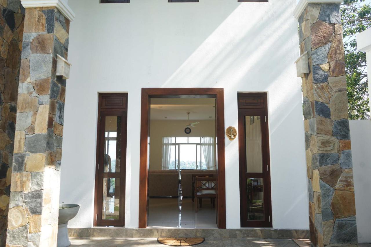 Amandara Hills Kandy Kültér fotó