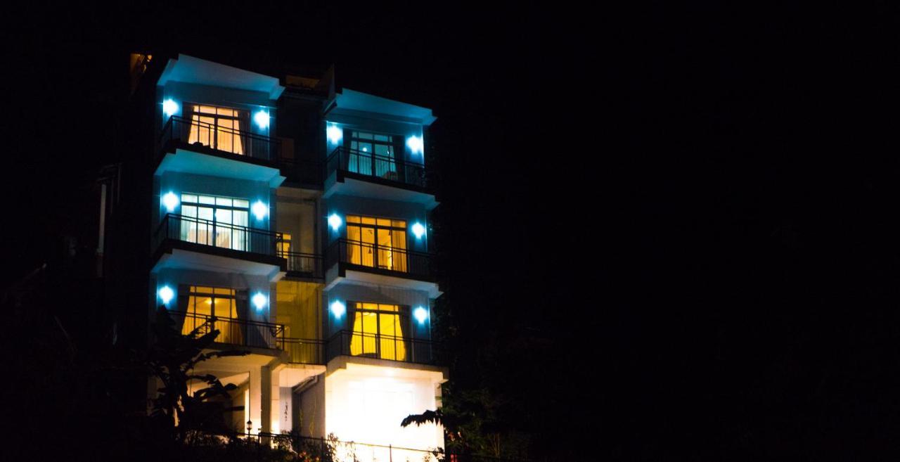 Amandara Hills Kandy Kültér fotó