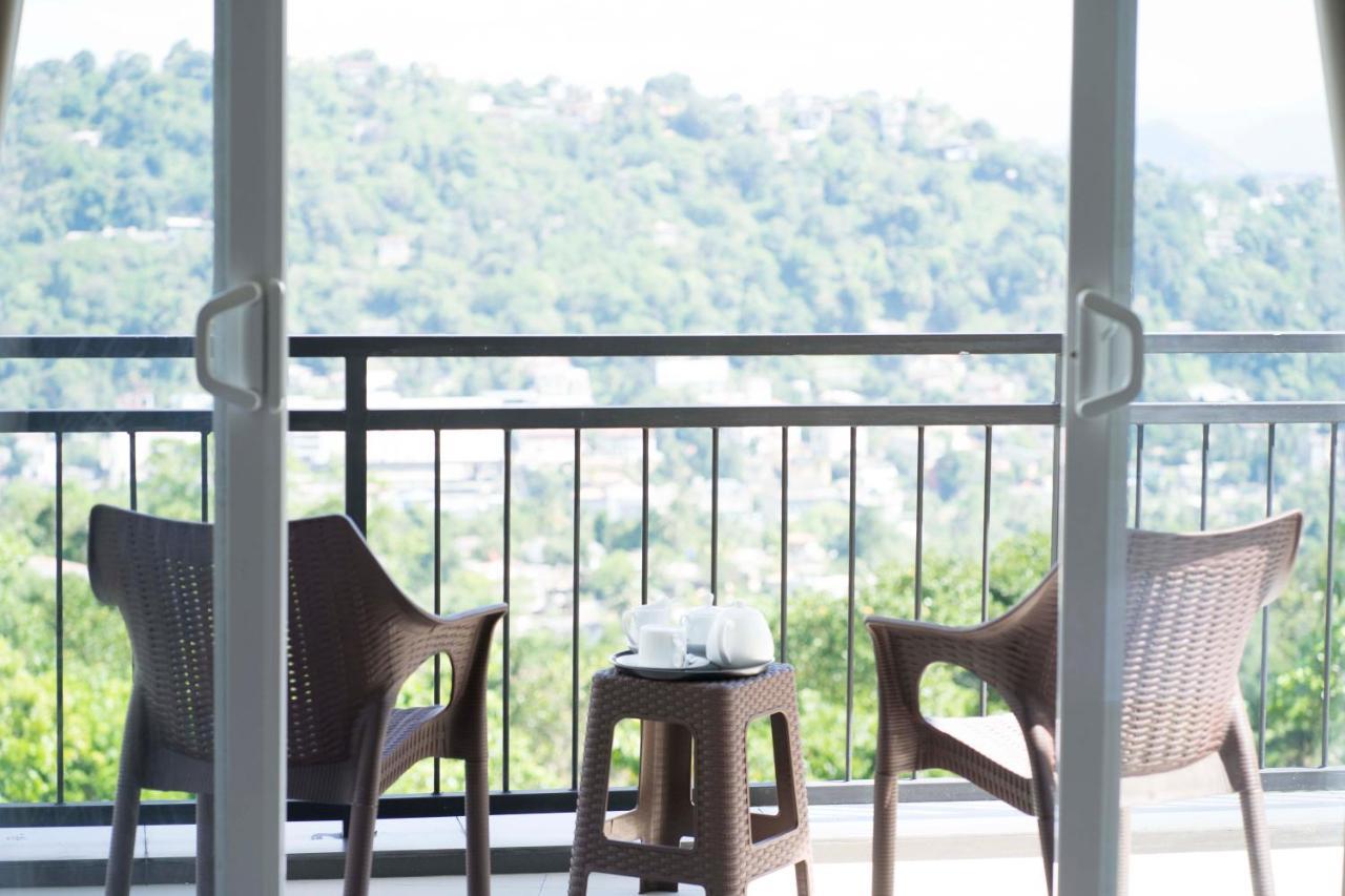 Amandara Hills Kandy Kültér fotó