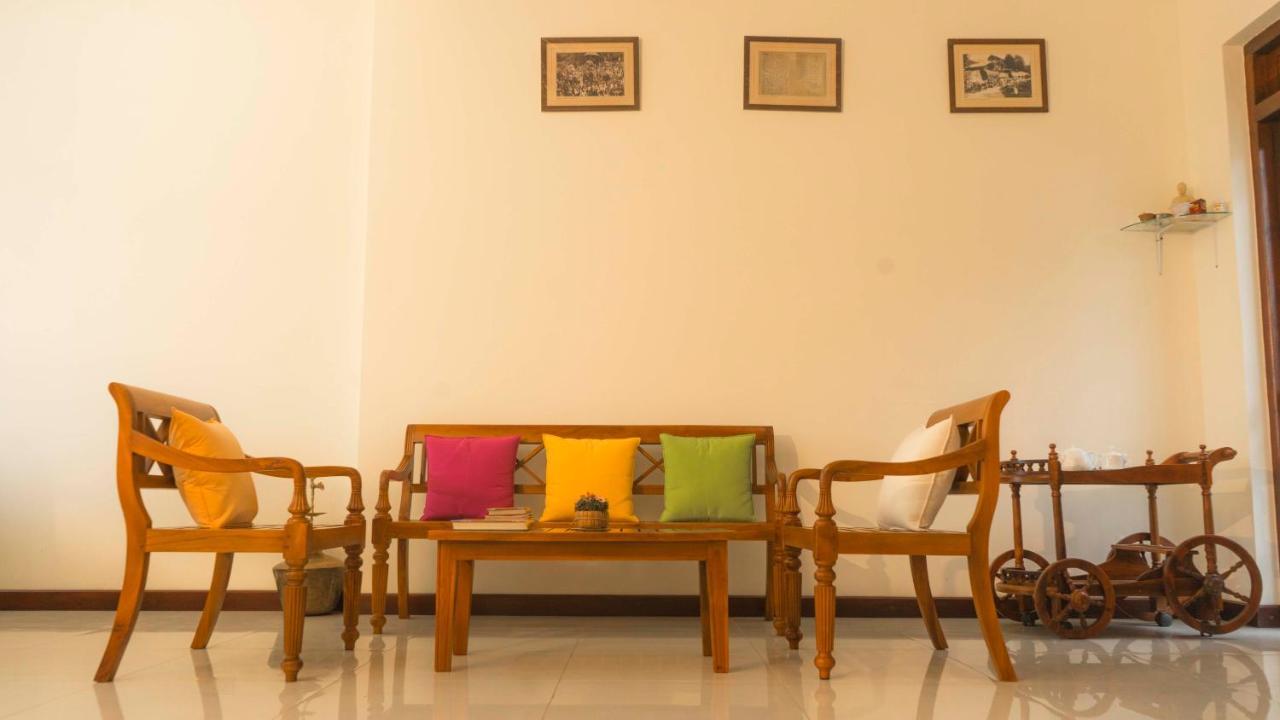 Amandara Hills Kandy Kültér fotó