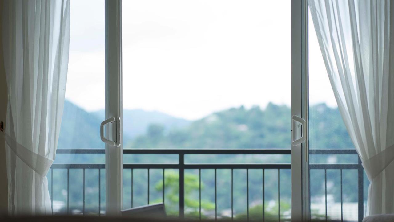 Amandara Hills Kandy Kültér fotó