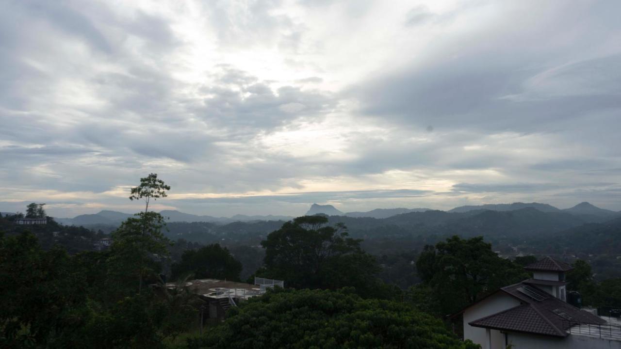Amandara Hills Kandy Kültér fotó