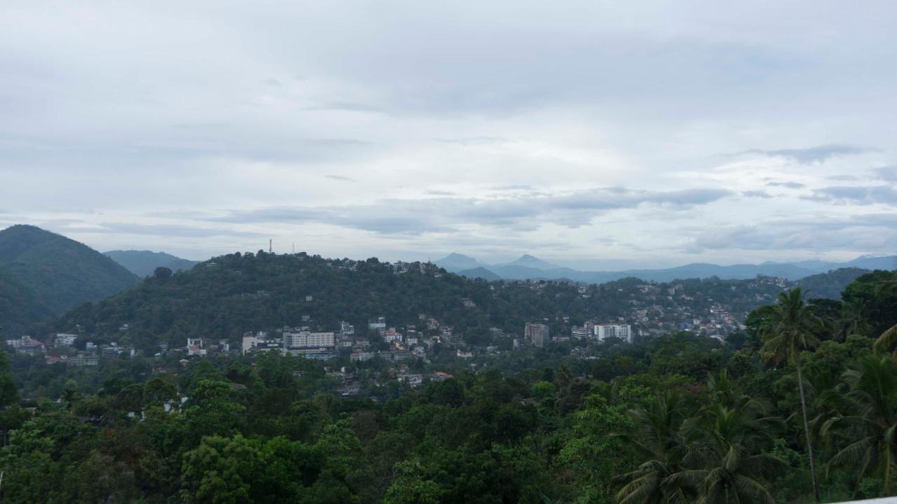 Amandara Hills Kandy Kültér fotó