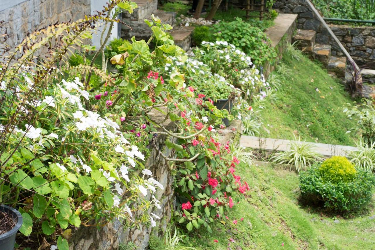 Amandara Hills Kandy Kültér fotó