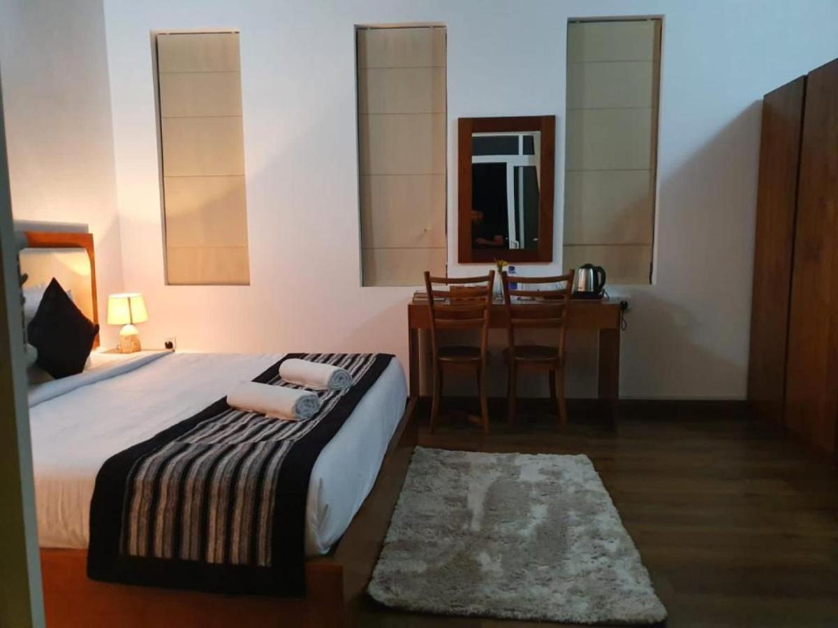 Amandara Hills Kandy Kültér fotó