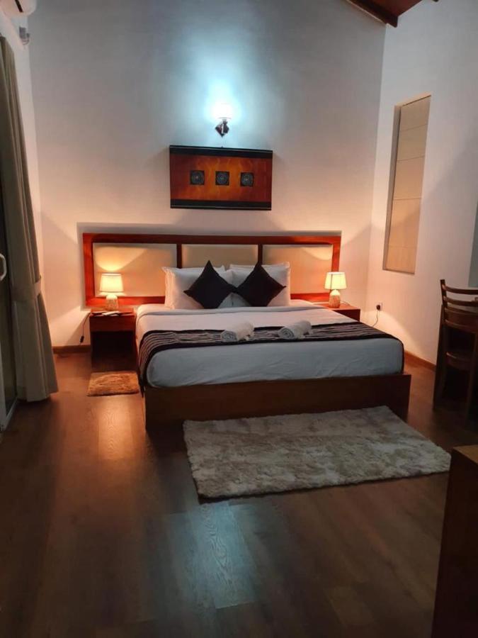 Amandara Hills Kandy Kültér fotó