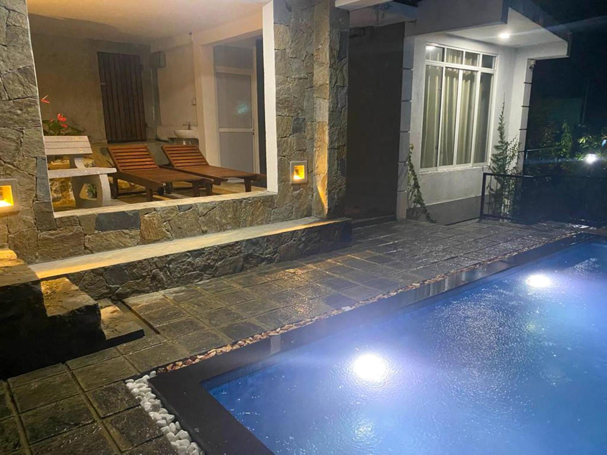 Amandara Hills Kandy Kültér fotó