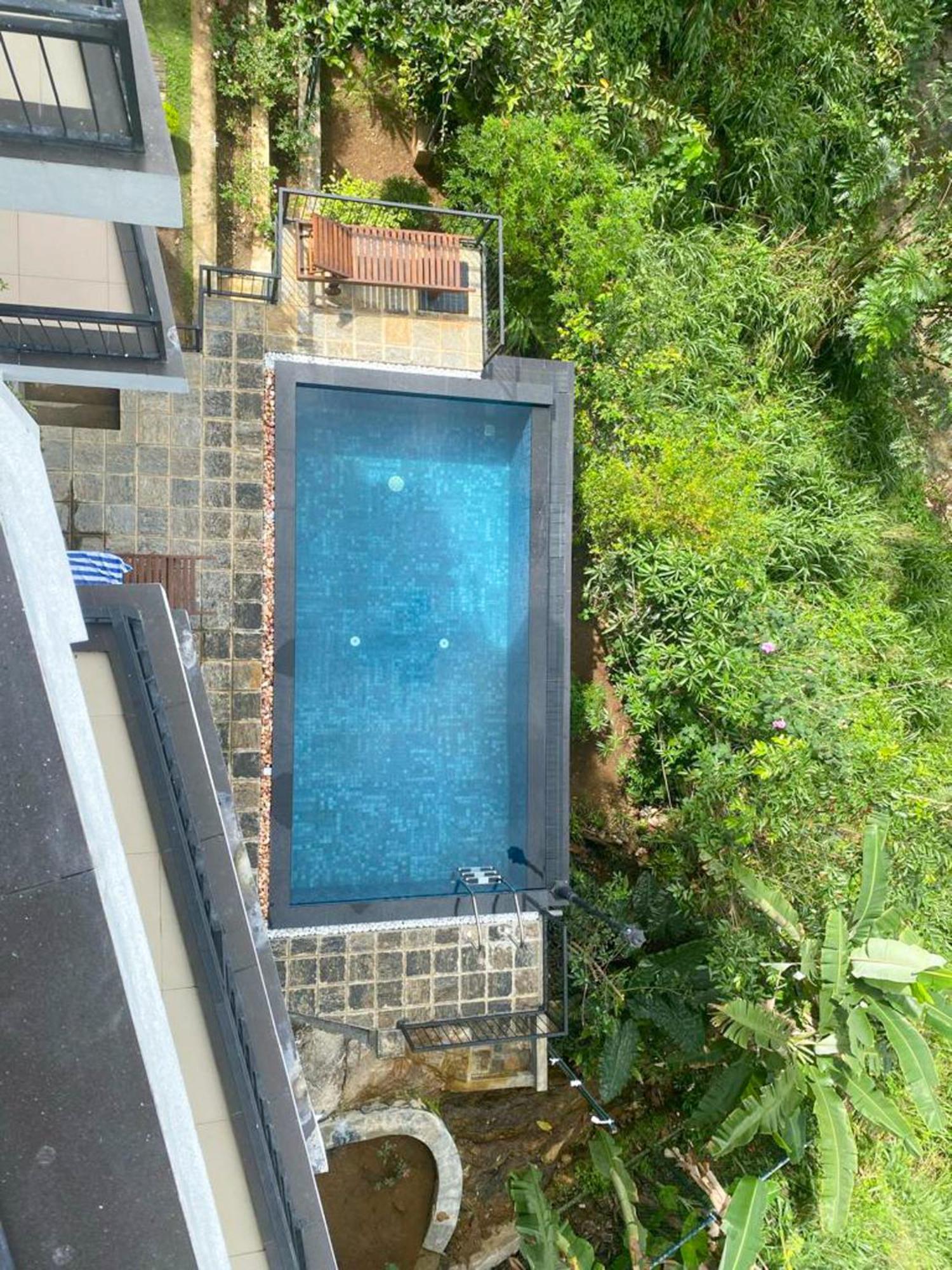 Amandara Hills Kandy Kültér fotó