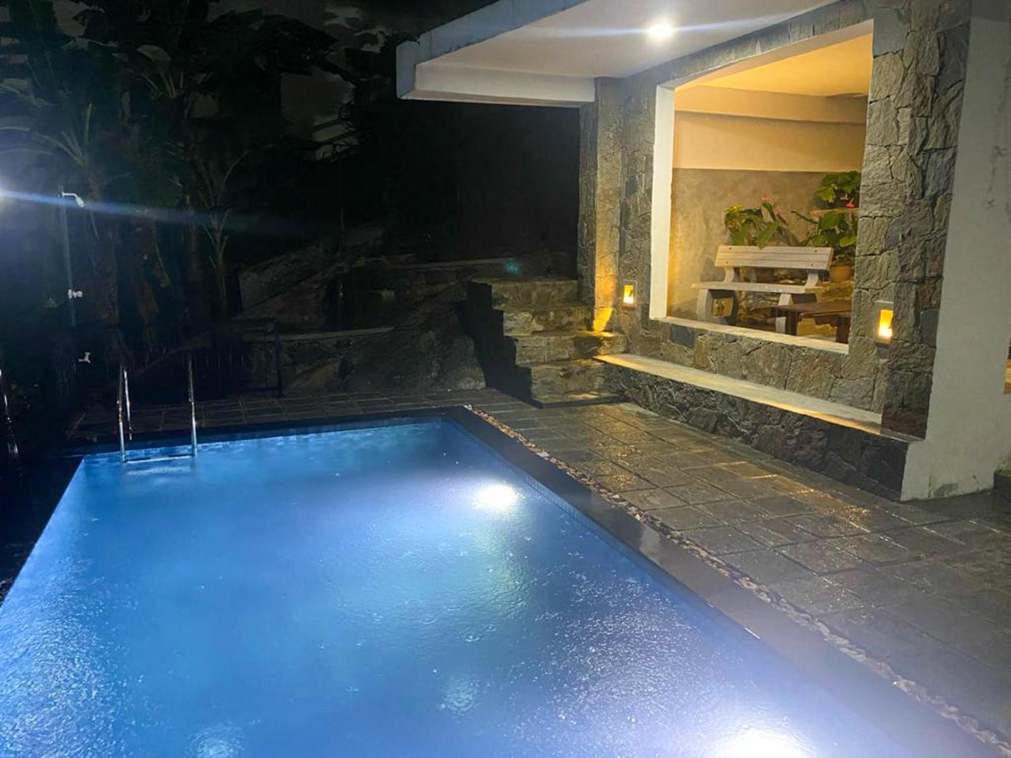 Amandara Hills Kandy Kültér fotó