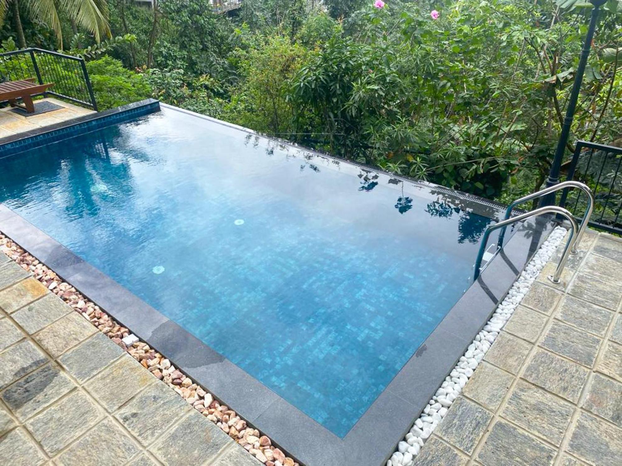 Amandara Hills Kandy Kültér fotó