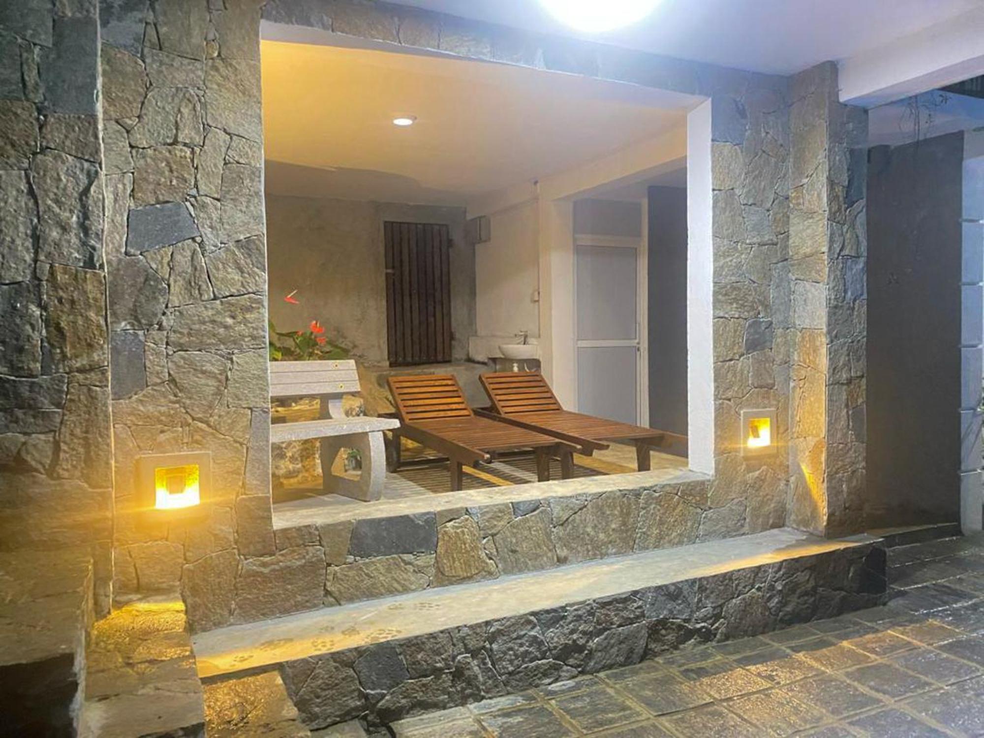Amandara Hills Kandy Kültér fotó