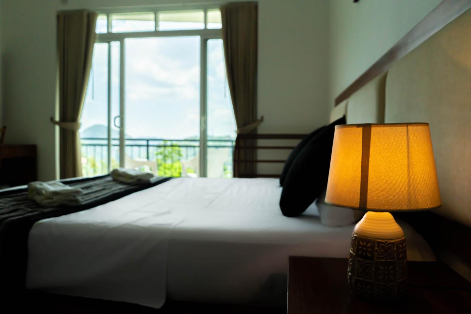 Amandara Hills Kandy Kültér fotó