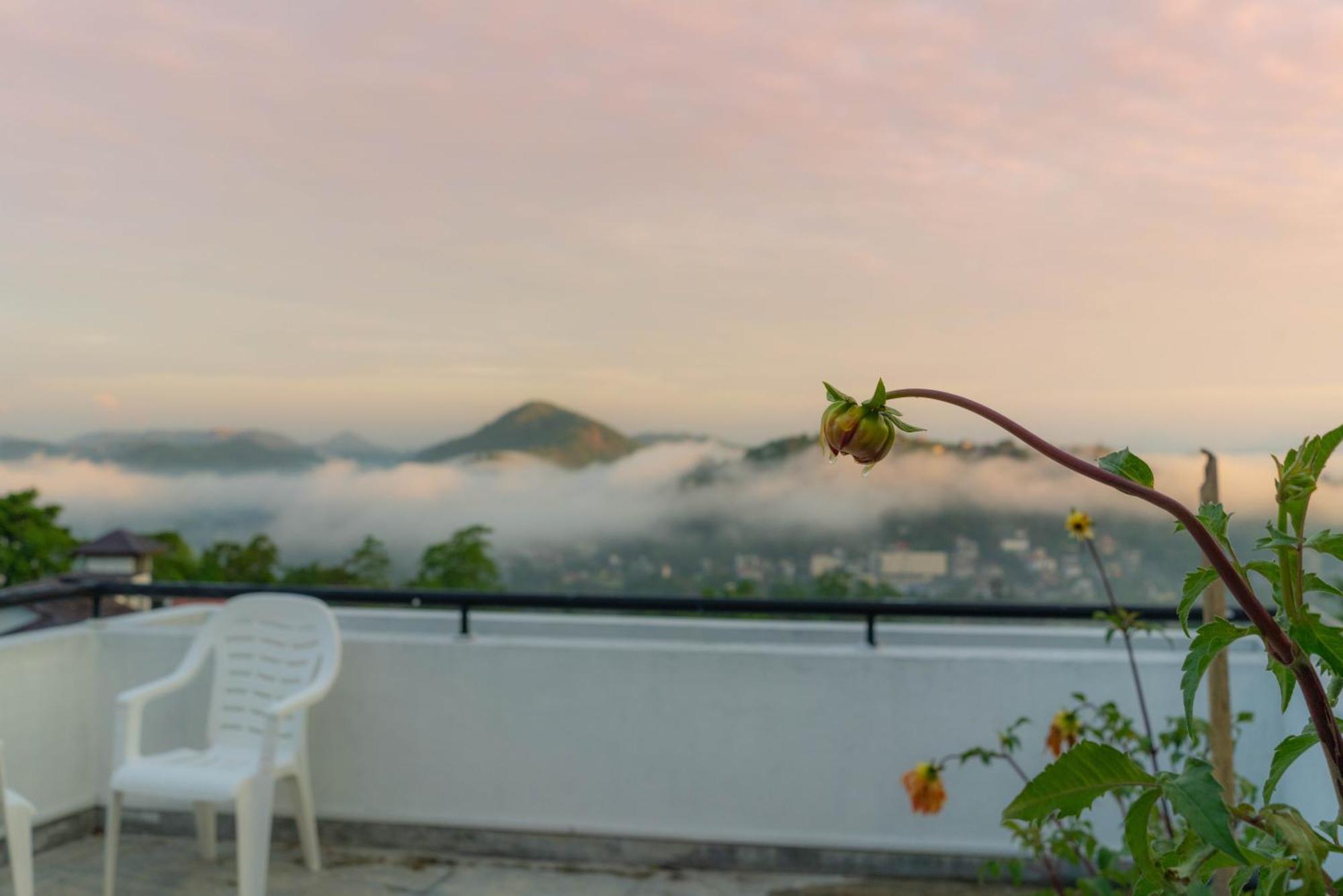 Amandara Hills Kandy Kültér fotó