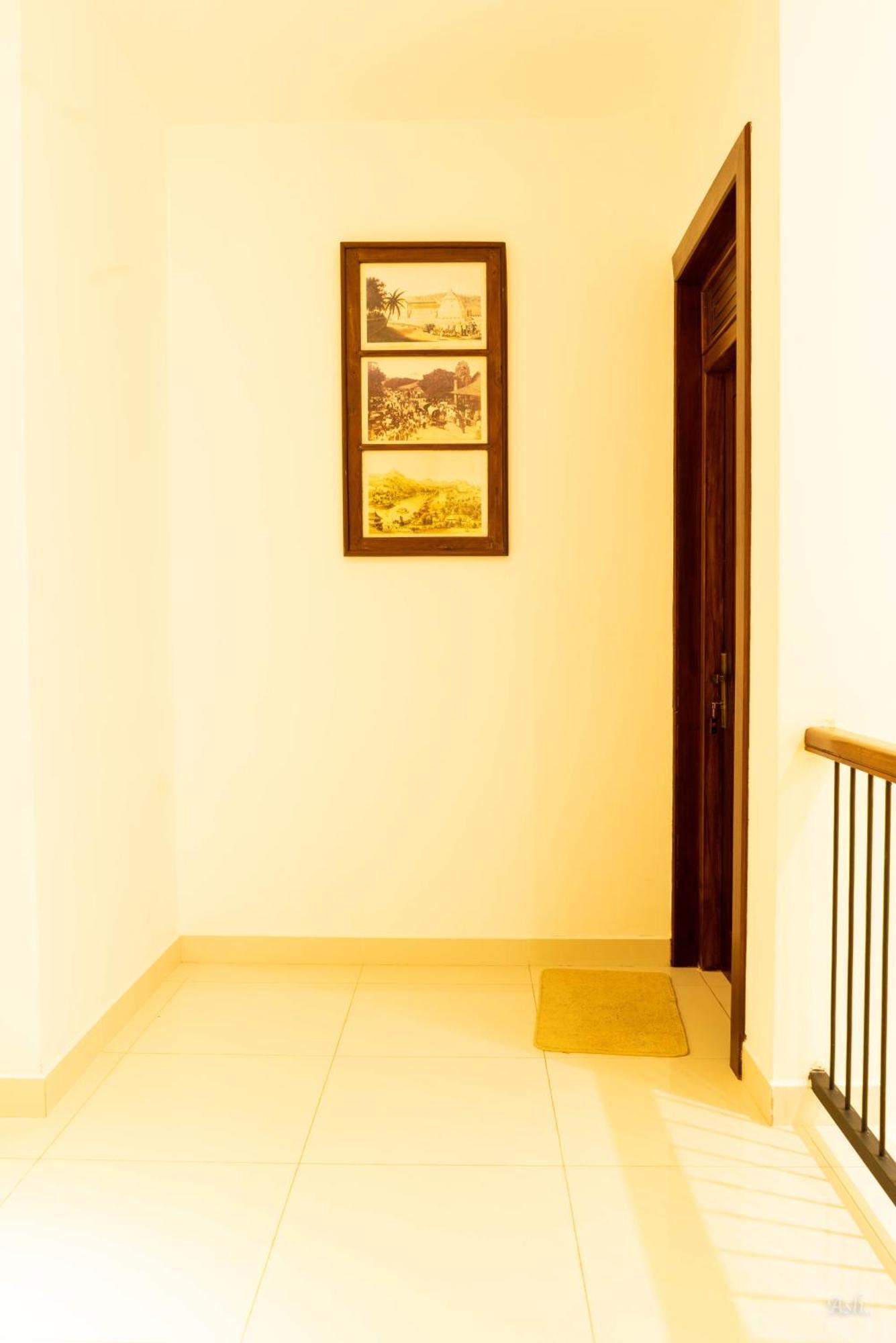 Amandara Hills Kandy Kültér fotó