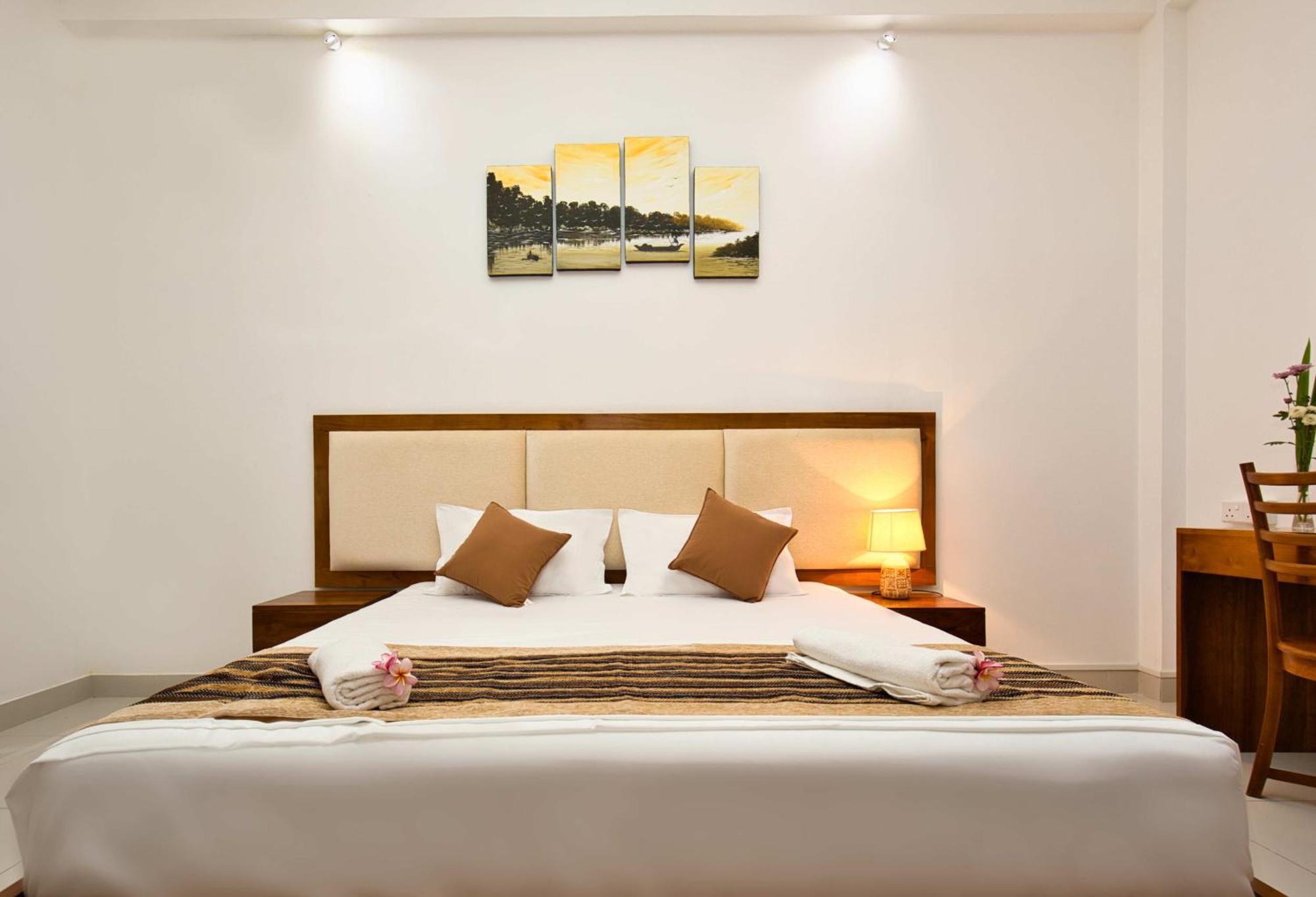 Amandara Hills Kandy Kültér fotó