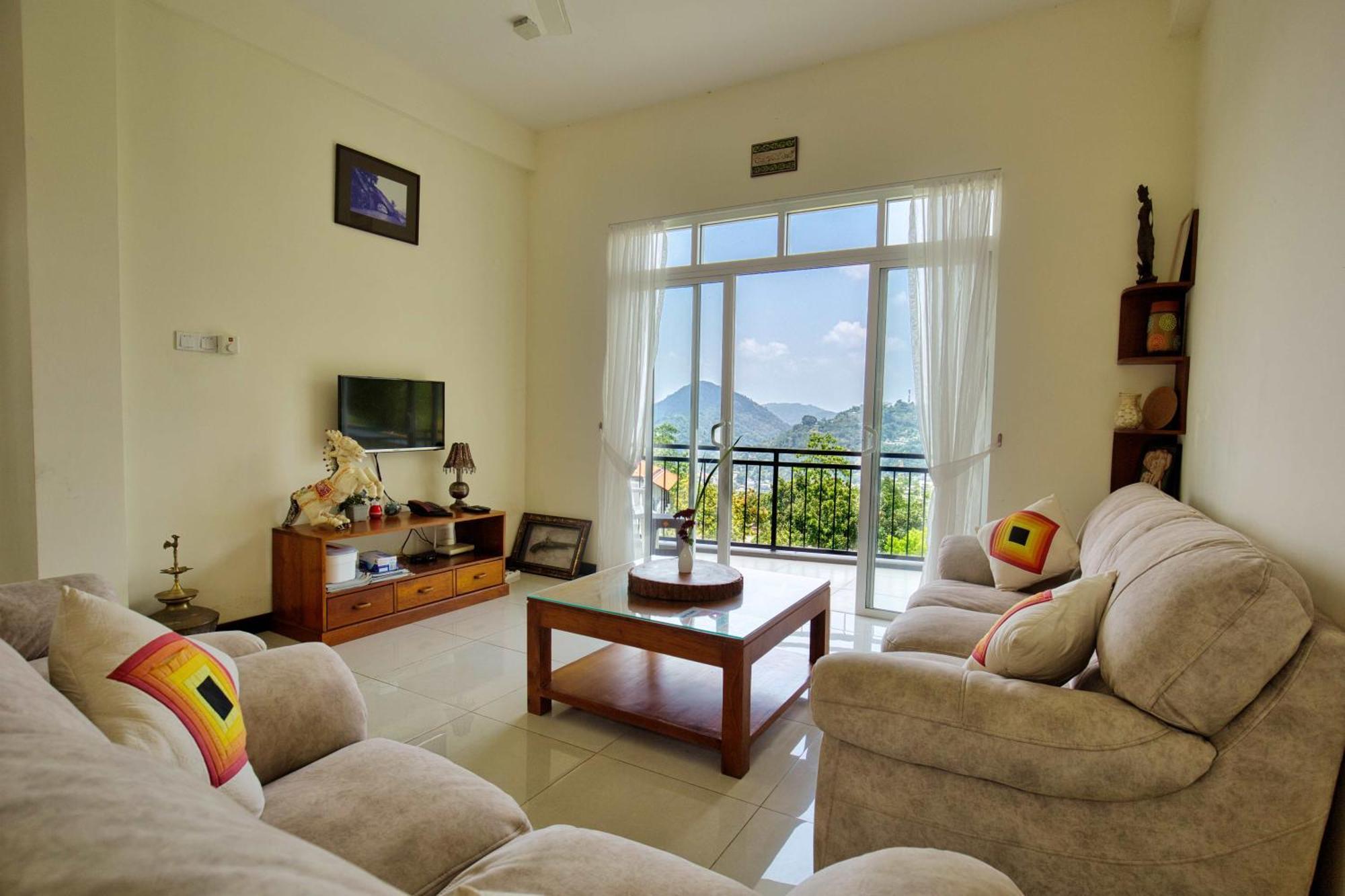 Amandara Hills Kandy Kültér fotó