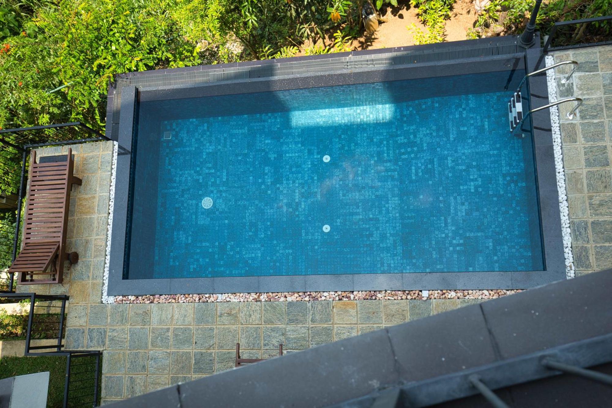 Amandara Hills Kandy Kültér fotó