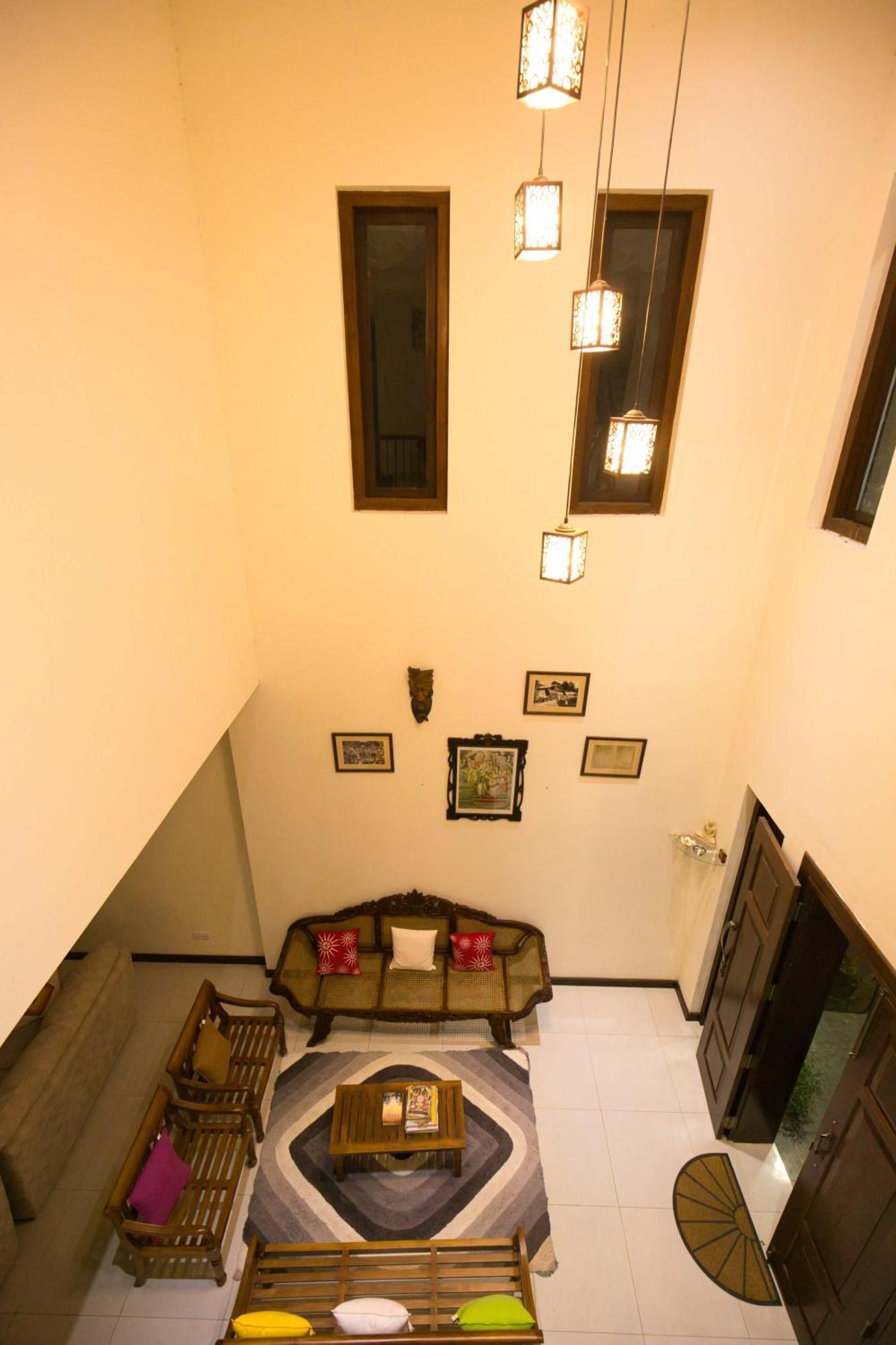 Amandara Hills Kandy Kültér fotó