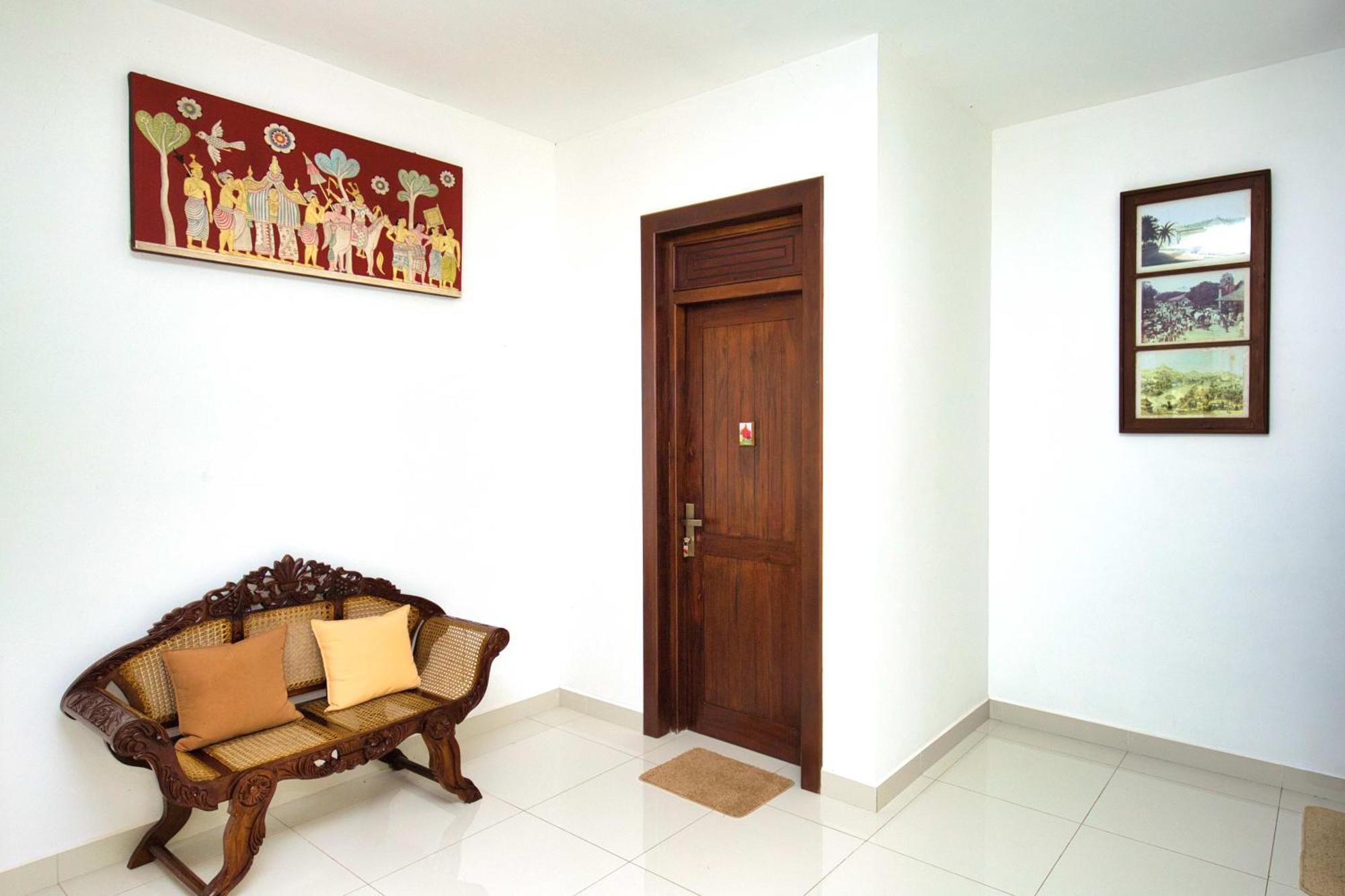 Amandara Hills Kandy Kültér fotó