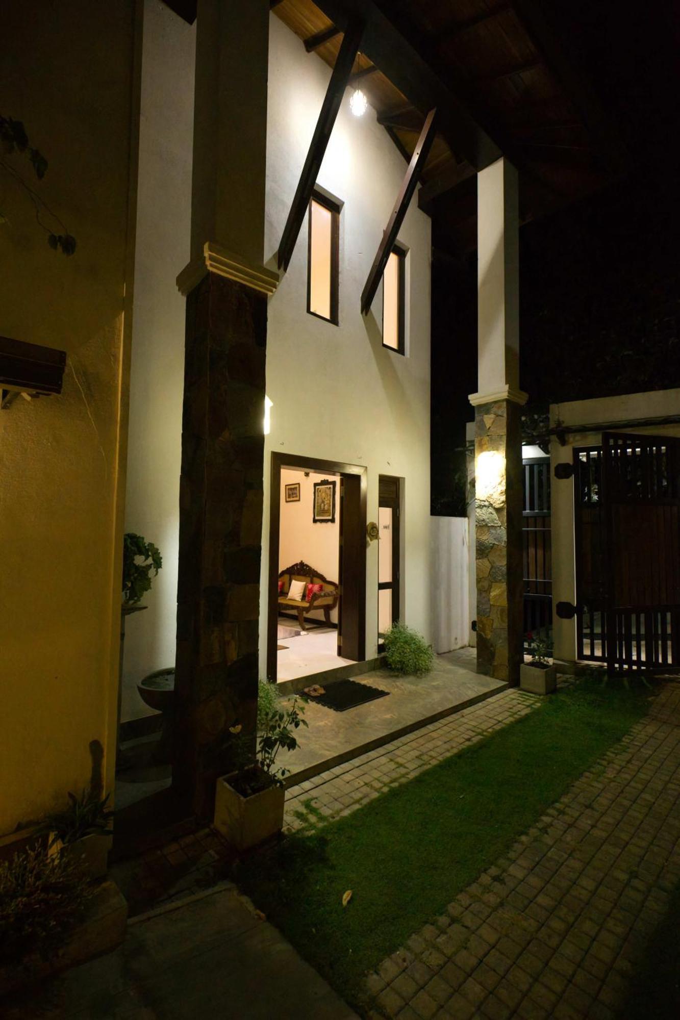 Amandara Hills Kandy Kültér fotó