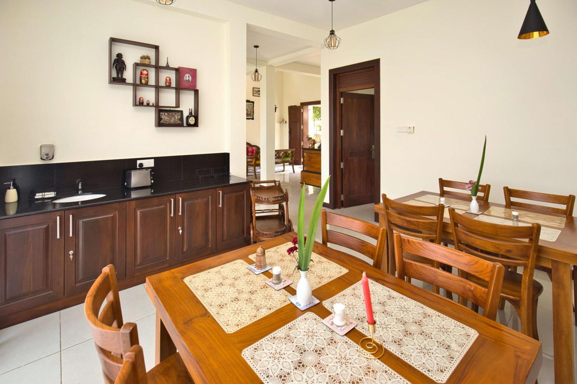 Amandara Hills Kandy Kültér fotó
