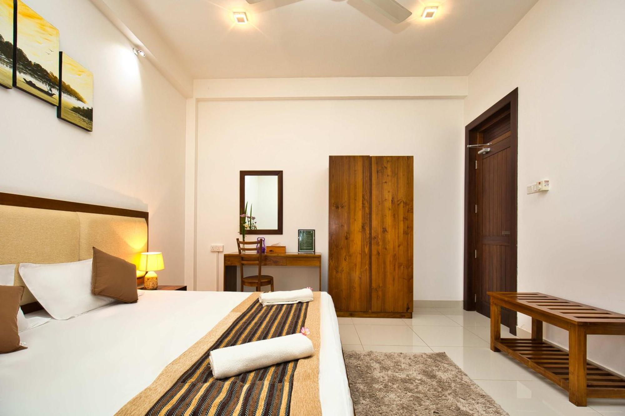 Amandara Hills Kandy Kültér fotó