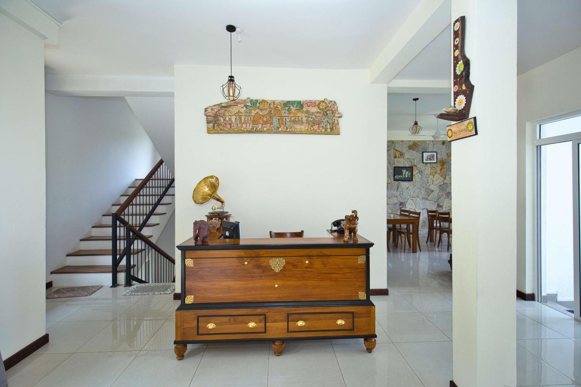 Amandara Hills Kandy Kültér fotó