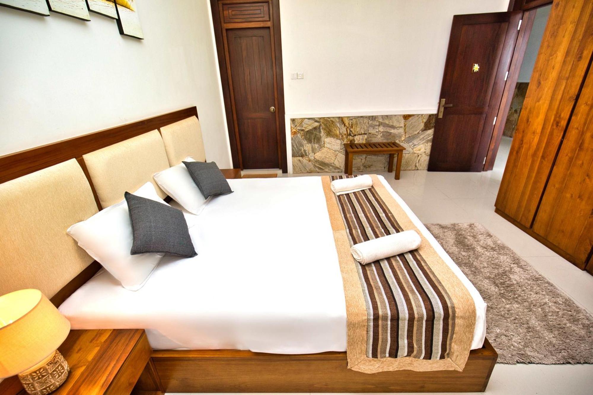 Amandara Hills Kandy Kültér fotó