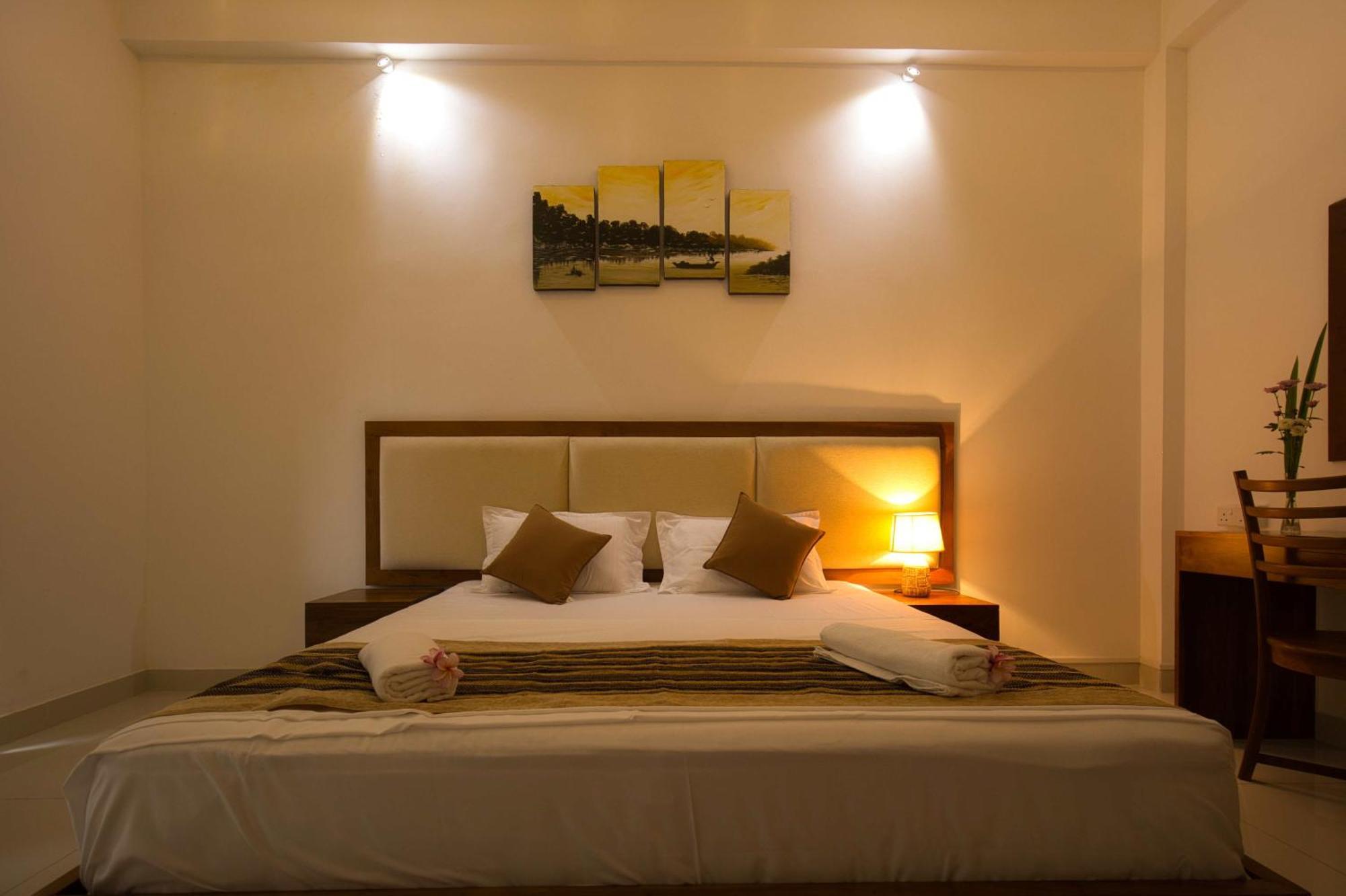 Amandara Hills Kandy Kültér fotó