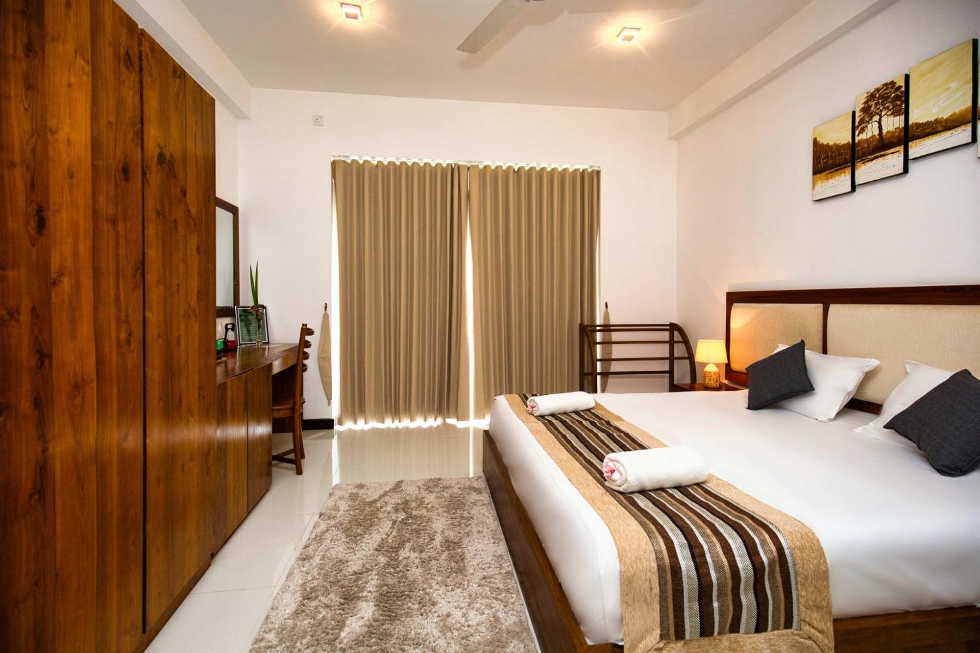 Amandara Hills Kandy Kültér fotó