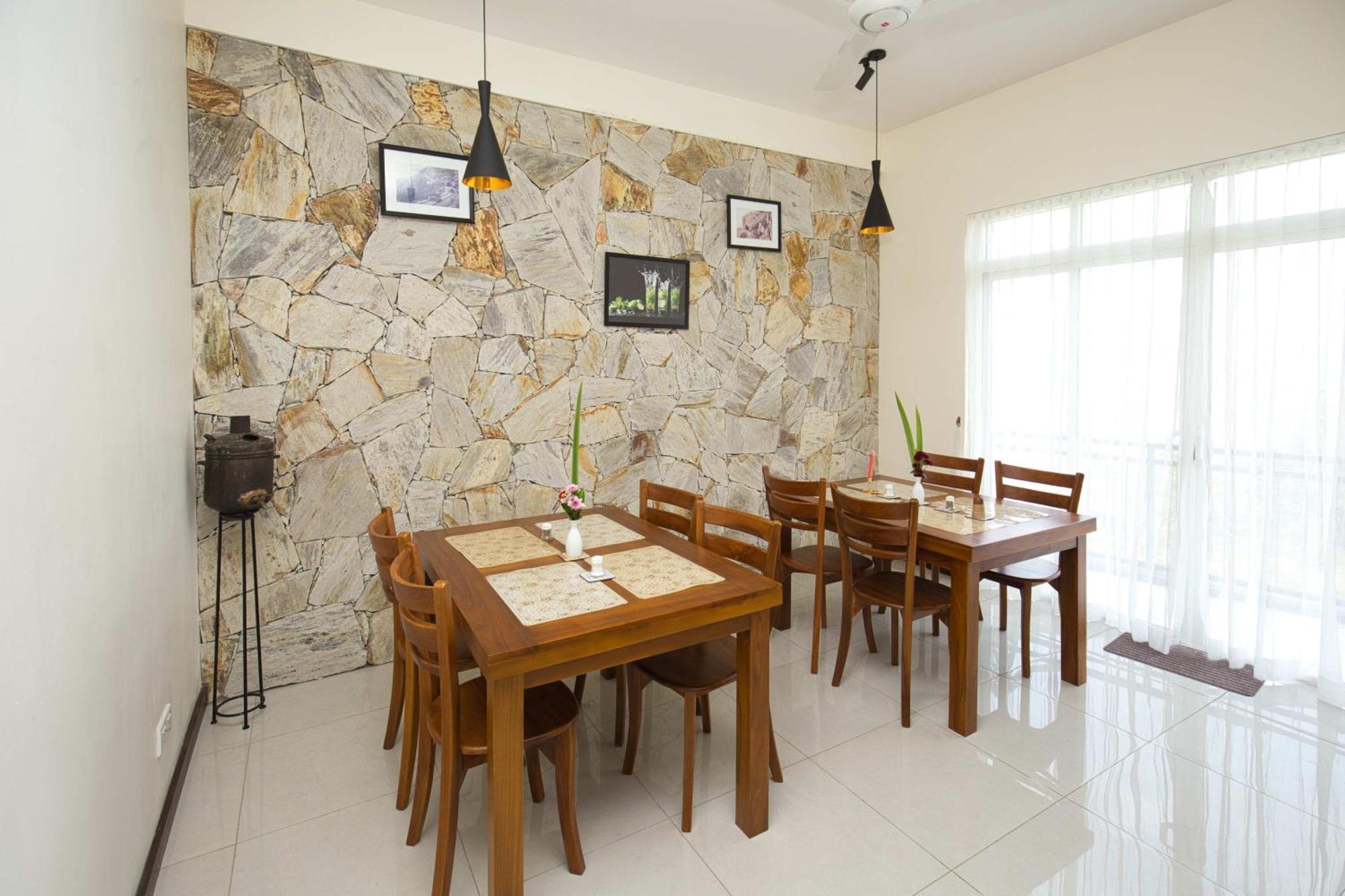 Amandara Hills Kandy Kültér fotó